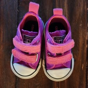 Infant Converse